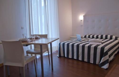 Residence Marconi Mare - Foto 29