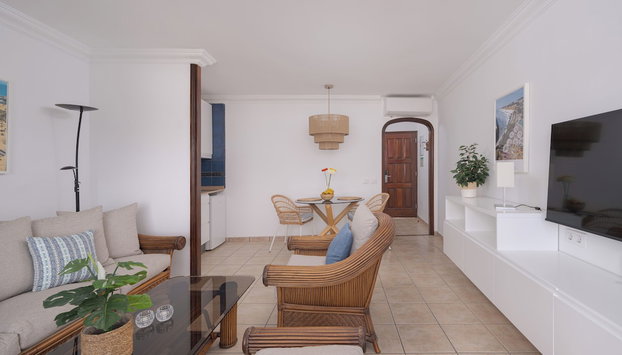 Sunsuites Carolina - Foto 4, Habitación