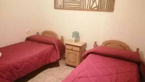 Casa Rural El Perchel - Foto 2