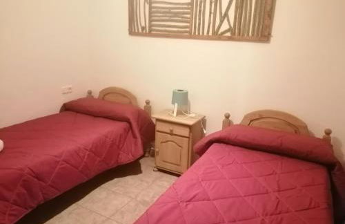 Casa Rural El Perchel - Foto 2