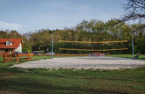 Ośrodek Wypoczynkowy WEZAJ - Foto 30