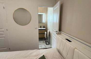 Le Cottage du Centre - Foto 5