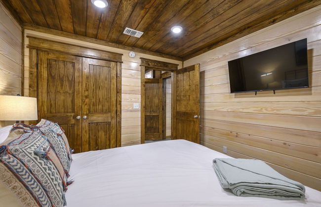 Hillside Pines by Boutiq - Foto 12