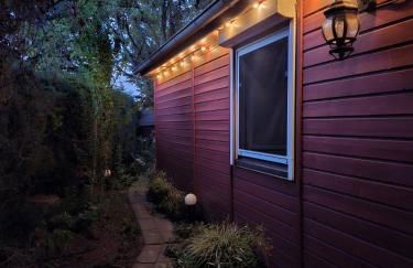 Bungalow 54 N 11,45 E - Foto 14