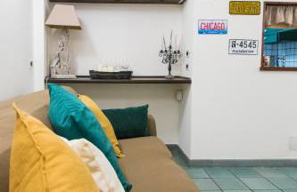 Blue Goose Apartment Ronciglione - Foto 5