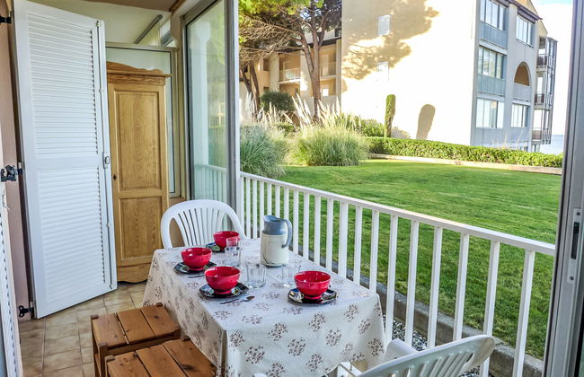 Le Grand Large - Foto 14