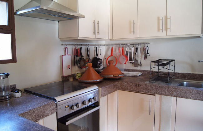 MAROC WEEKEND - Foto 33