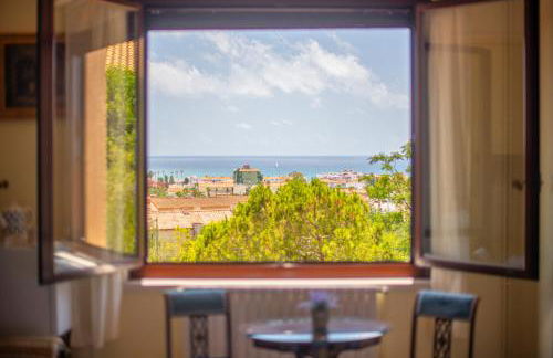 Habitaciones Villa Marcia Solo Adulto - Foto 37