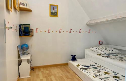 Le Gîte du Phare vue sur mer - Foto 19