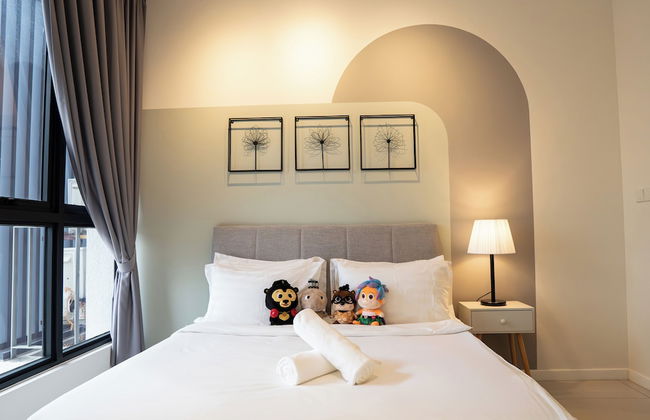 HighPark Suites by GL Play - Foto 43