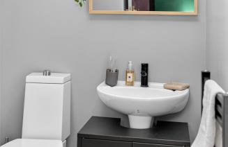 4 Bedroom Serviced Apartment, Shoreditch Triangle, Sleeps 8 - Foto 47