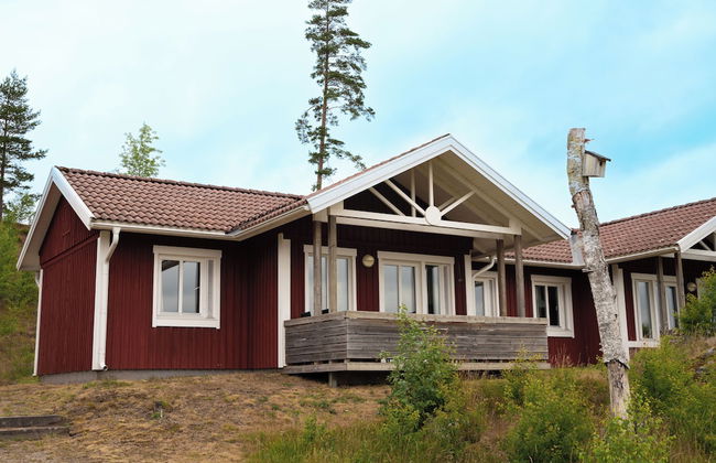 Resort Yxenhaga - Foto 6