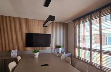 Perto do mar Self check in Infraestrutura completa - Foto 21