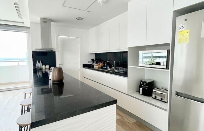 Santa Ana Guayaquil Lux Coliving Ecuador - Foto 37