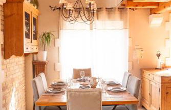 Villa Bacchus, Provence - Foto 4