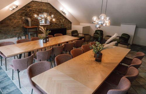 Zur alten Oelmuehle Wellness & Entertainment - Foto 59