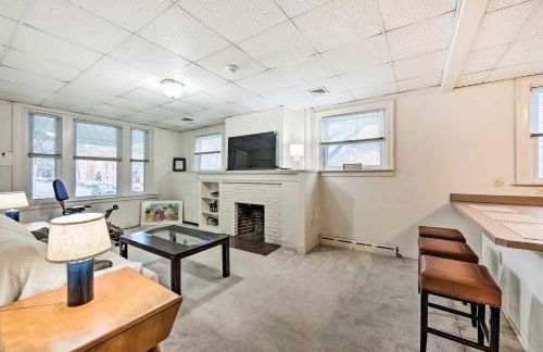 Lancaster Unit with Expansive Covered Porch! - Foto 4