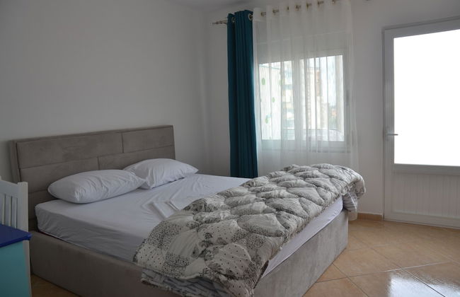 Tirana Center Excelsior Apartment - Foto 1