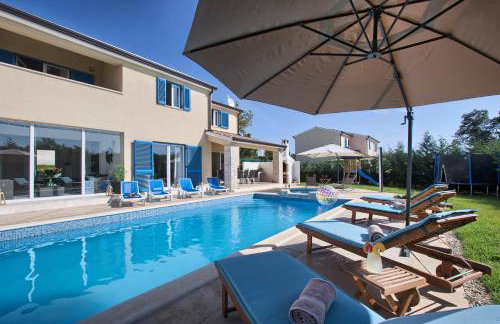 Villa 1520 - Foto 133