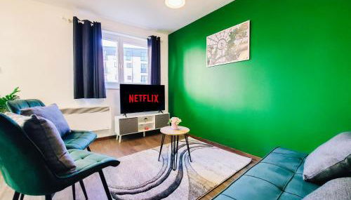 Apartment Near NEC, BHX, Bullring & Solihull - Foto 2