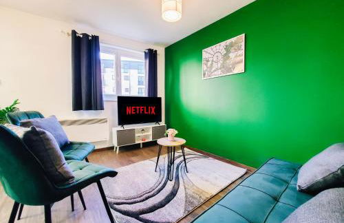 Apartment Near NEC, BHX, Bullring & Solihull - Foto 2