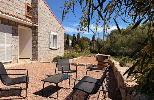 Sposata - Maison en pierre avec piscine privée chauffée - proche plage - Foto 20