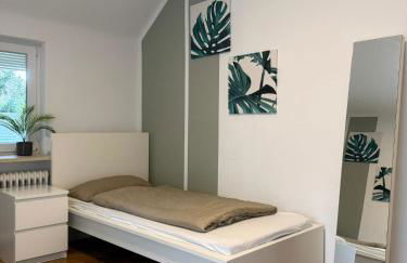 Schöne 4-Zimmerwohnung, Schlangenbad bei Wiesbaden/Mainz/FFM - Foto 33