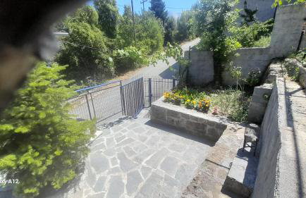 Rahati in Pramanta - Ραχάτι στου Τσακτσίρα - Foto 13