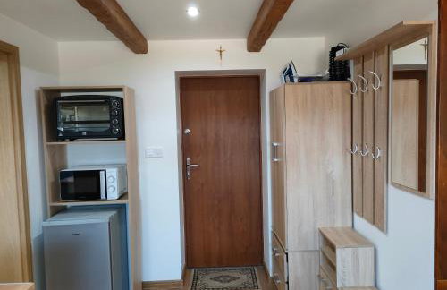 Prywatny Domek koło Tykocina - Foto 13