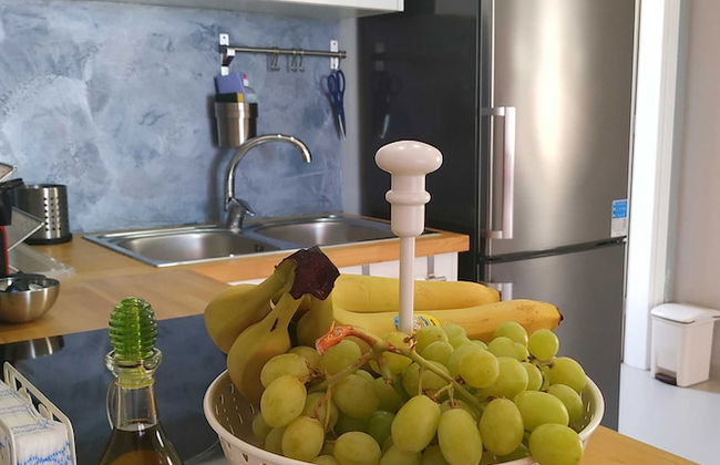 Betty's Villas - Foto 22