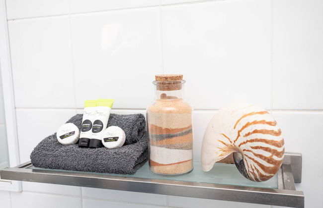 Airlie Sun & Sand Accommodation 3 - Foto 15