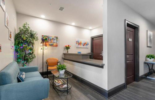 Bywater Suite Hotel - Foto 16