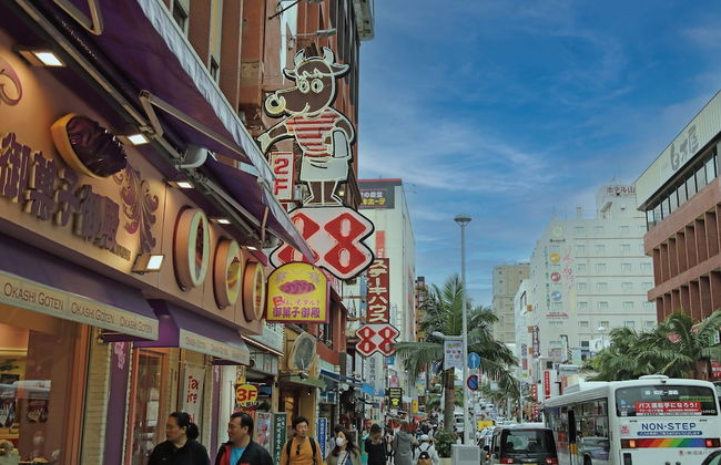 Coldio JointHome NAHA - Foto 44