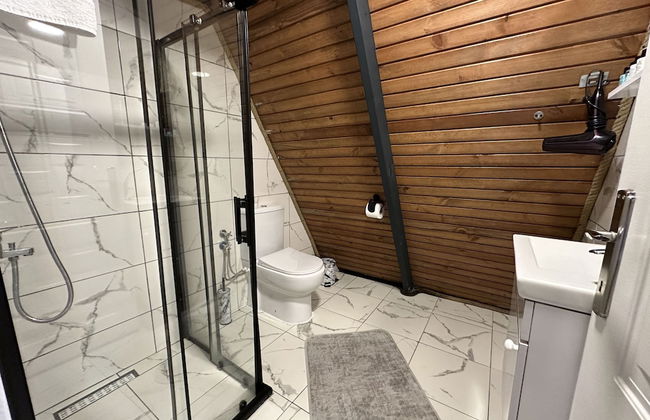 Estebe Bungalov - Foto 23