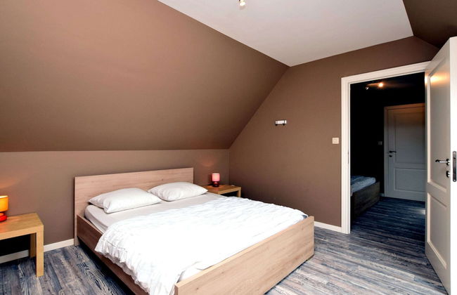 Stylish Holiday Home in Hastiere With Terrace - Foto 28