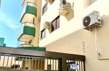 Apto no centro perto do Shopping com 2 Quartos de Casal ArCond WiFi 500megas HomeOffice e Garagem em Dourados - Photo 32