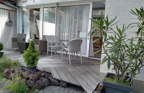 Ferienwohnung Ihmert - Foto 23