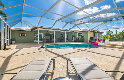 White Sands Escape Solar Heated Pool & Fire Pit - Foto 33