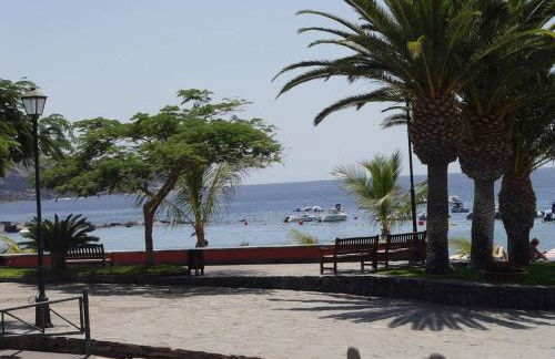 Family and Friends , Familienapartment Playa de San Juan - Foto 33