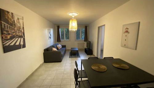 Grand appartement de 8 couchages - Foto 4