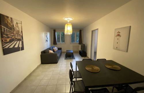 Grand appartement de 8 couchages - Foto 4