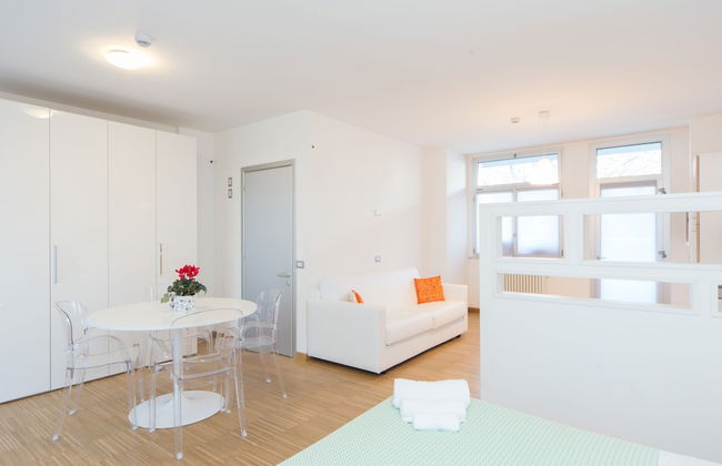 Housing32 Apartments - Foto 7