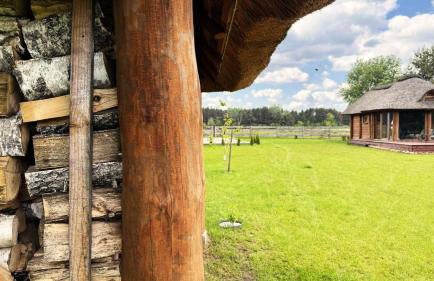 Domek pod Strzechą - Foto 16