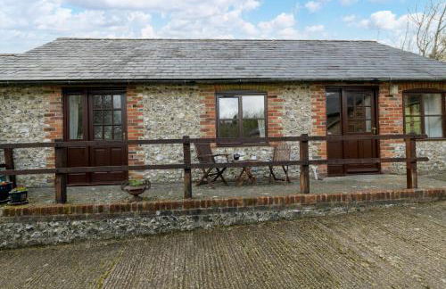 Luccombe Farm Holiday Cottages - Photo 60