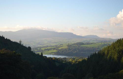 Snowdonia Holiday Cottage - Foto 1