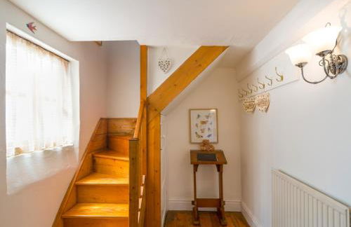 The Old Chapel - Foto 10