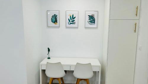 SILVER -Apartamentos Birdie- - Foto 5