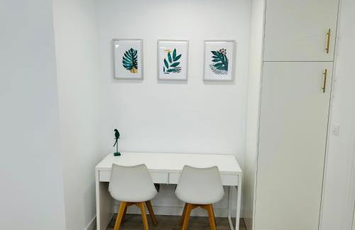 SILVER -Apartamentos Birdie- - Foto 5