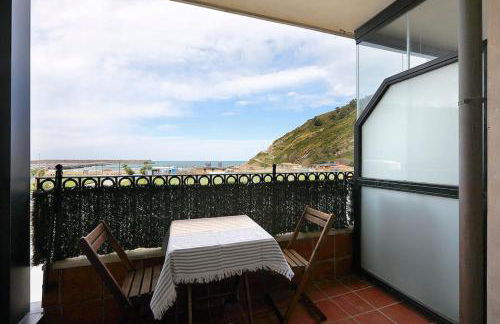 Playa, SPA, río y monte con Terraza y Parking - Foto 28