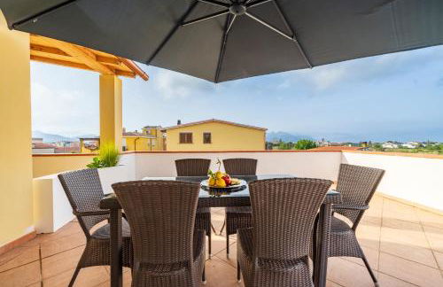 Penthouse in the Center with Wonderful View - Foto 24